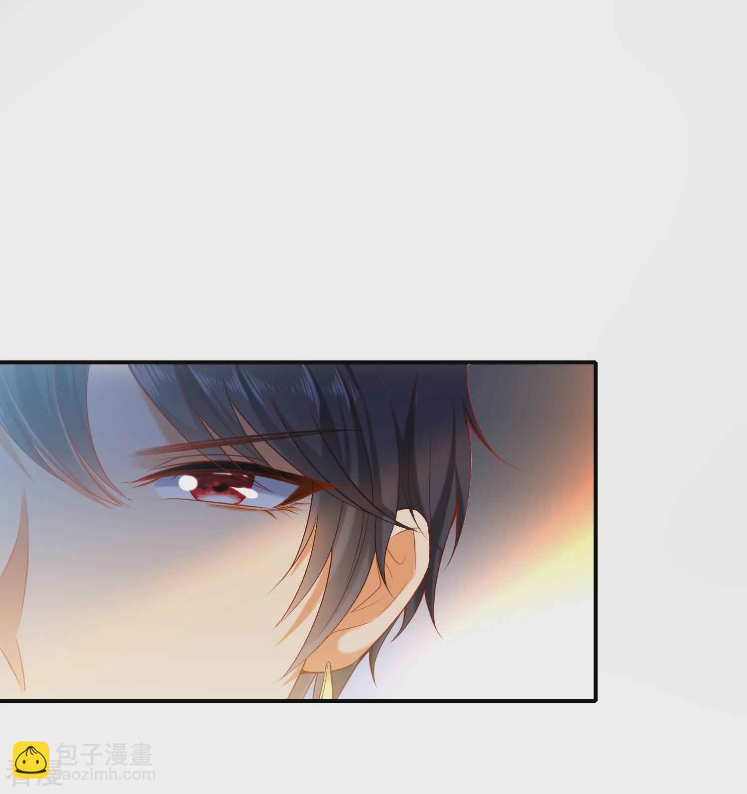 王的第一寵後 - 第41話 給王順毛的正確做法 - 4