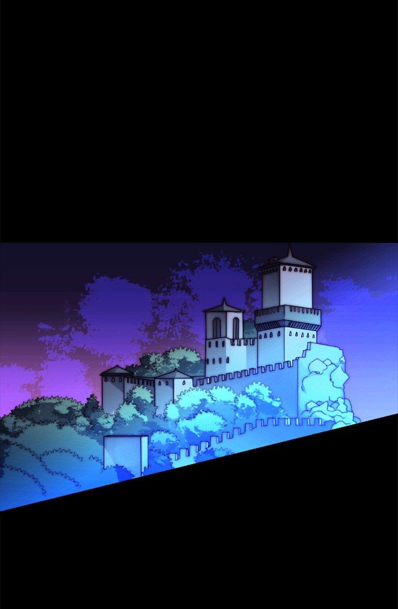 1 魔王的贡品(1/2)-第1话