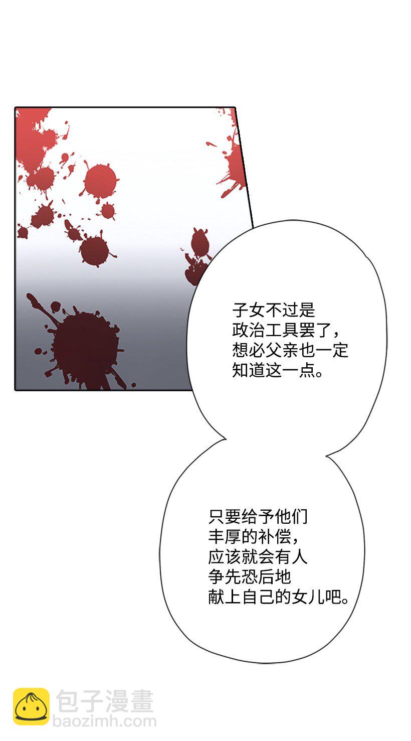 1 魔王的贡品(1/2)-第1话