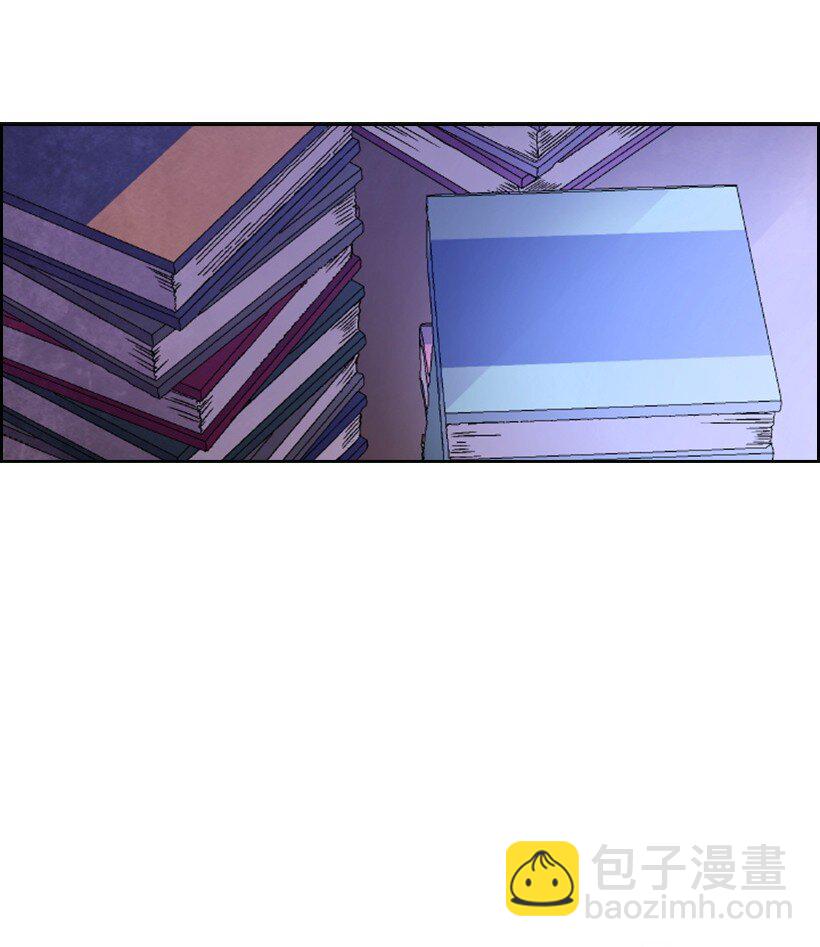 11 特别抽签箱(1/2)-第11话