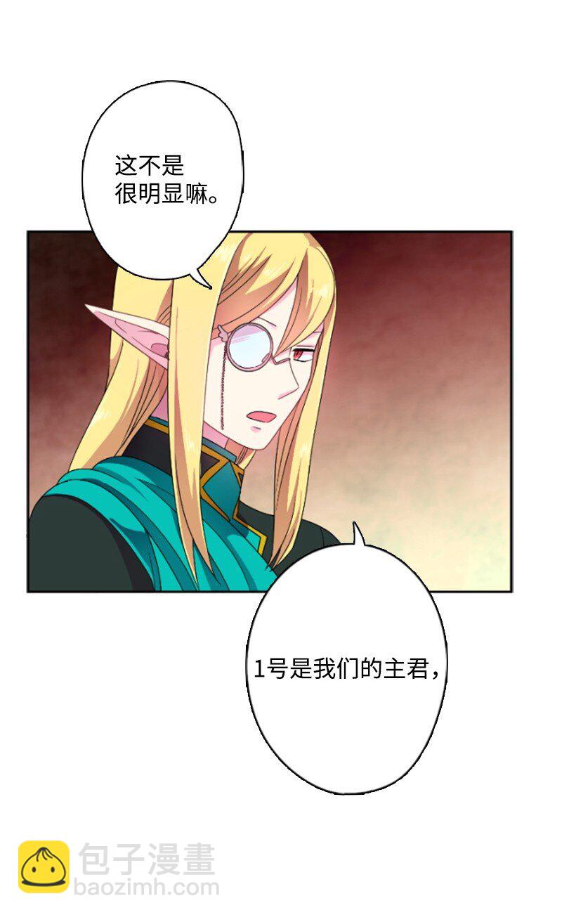 11 特别抽签箱(1/2)-第11话