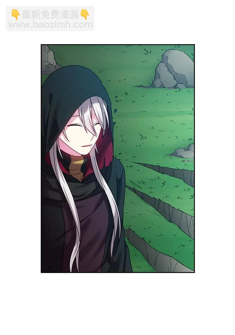 119 遗言(1/2)-第119话