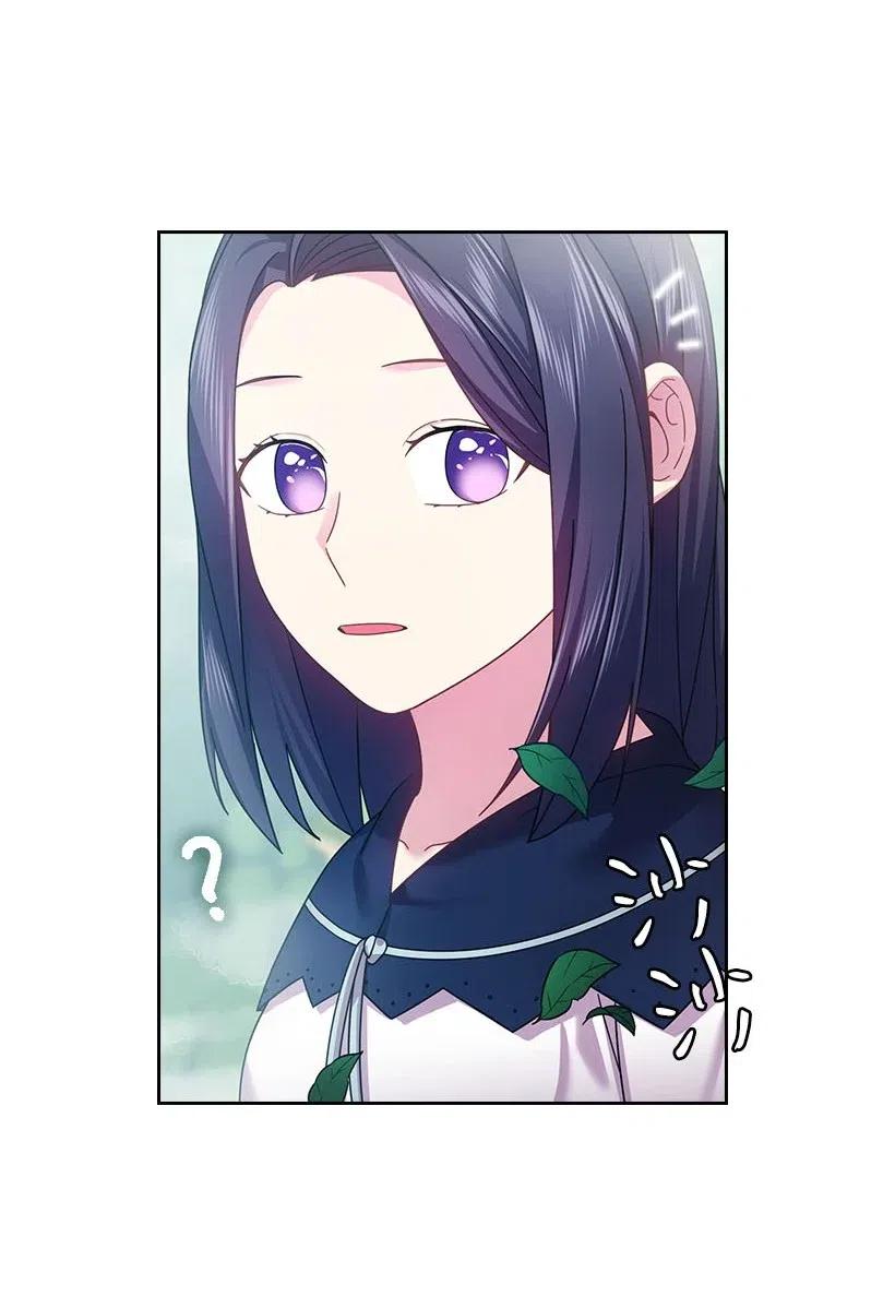 121 她怎么能看到我？(1/2)-第121话