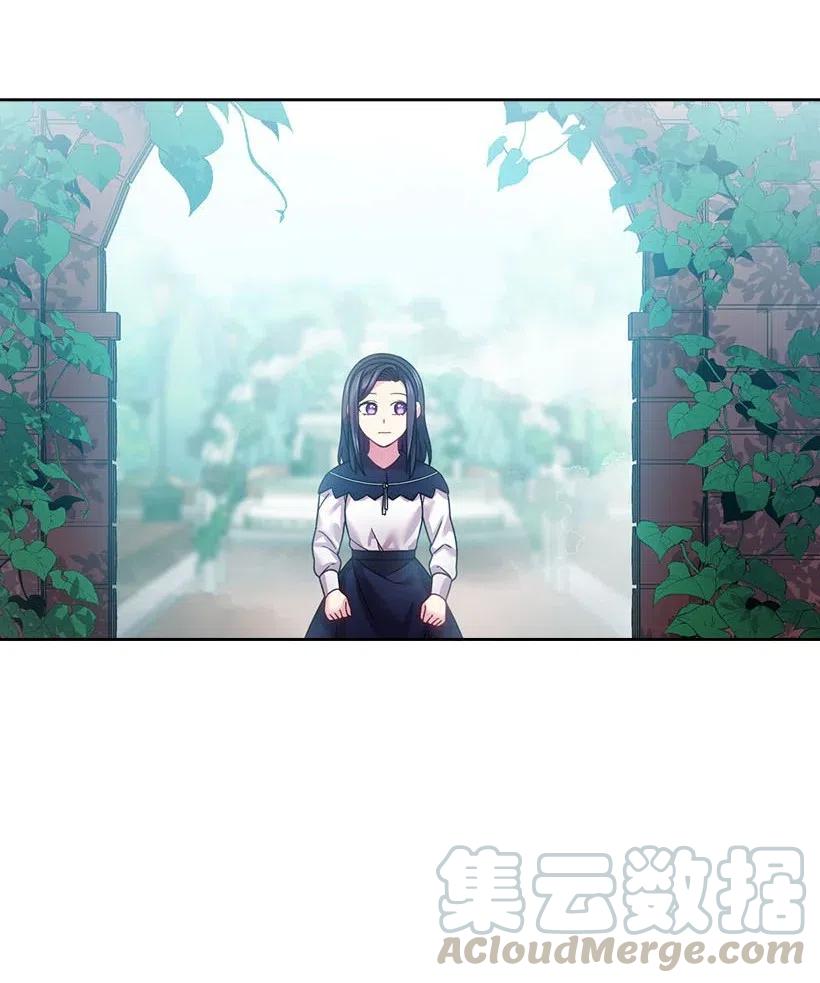 121 她怎么能看到我？(1/2)-第121话