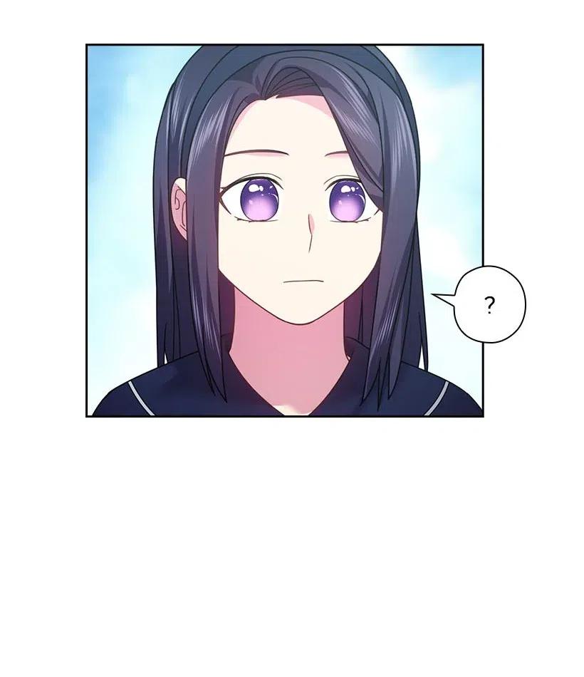 121 她怎么能看到我？(1/2)-第121话