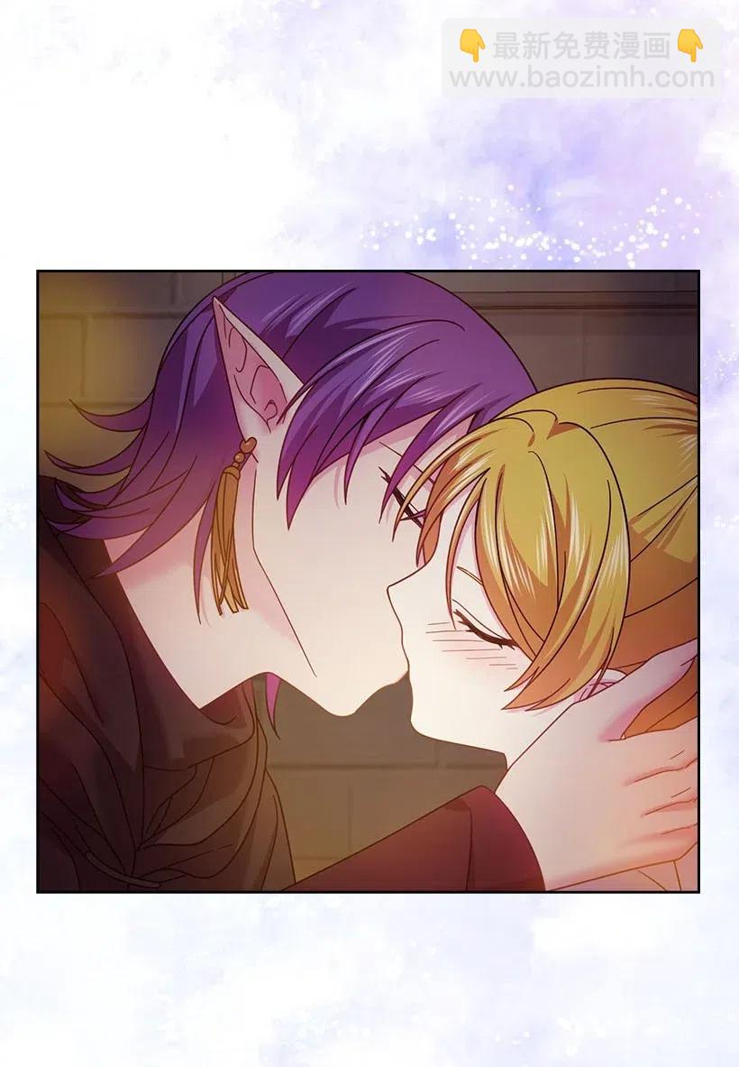 133 都怪尤利亚丁大人(1/2)-第133话