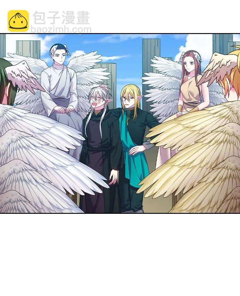 135 作为魔族死去(1/2)-第135话