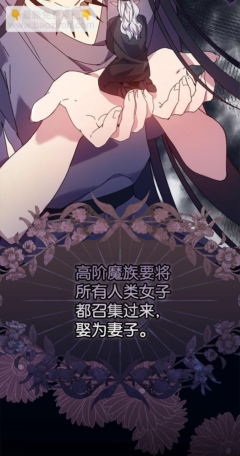 番外1 魔王的女儿(1/2)-第159话