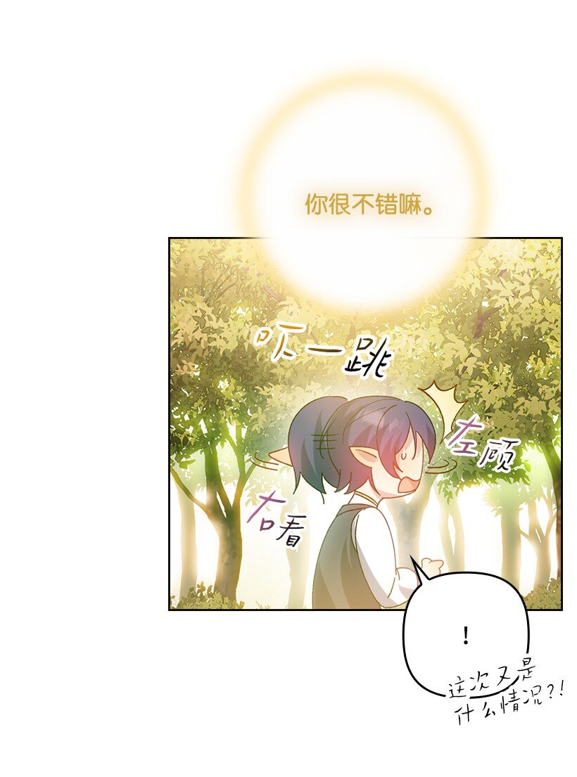 番外5 召唤精灵(1/2)-第163话