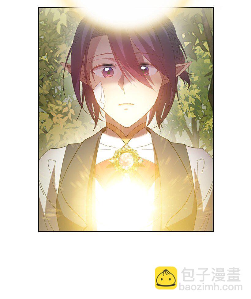 番外5 召唤精灵(1/2)-第163话