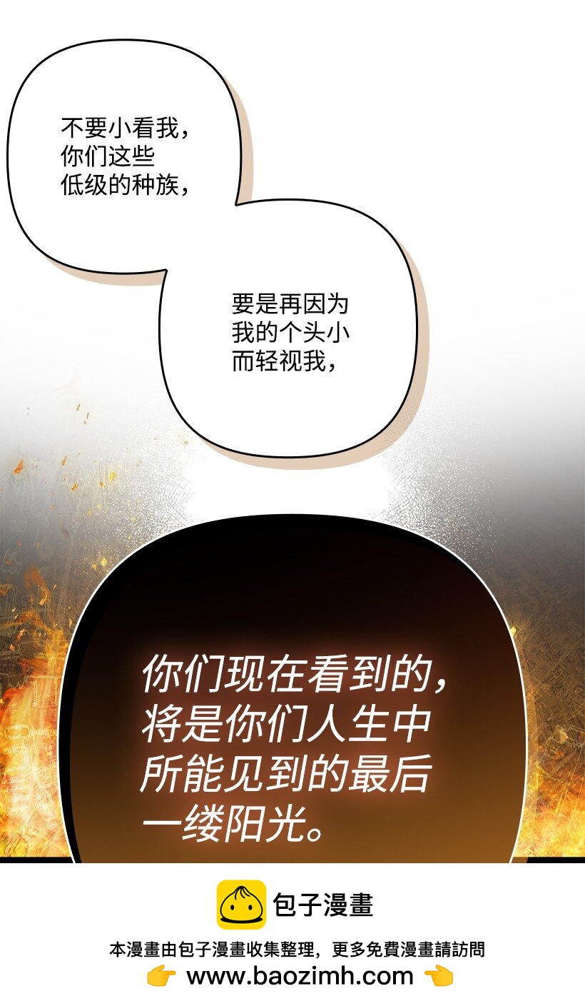 番外5 召唤精灵(1/2)-第163话