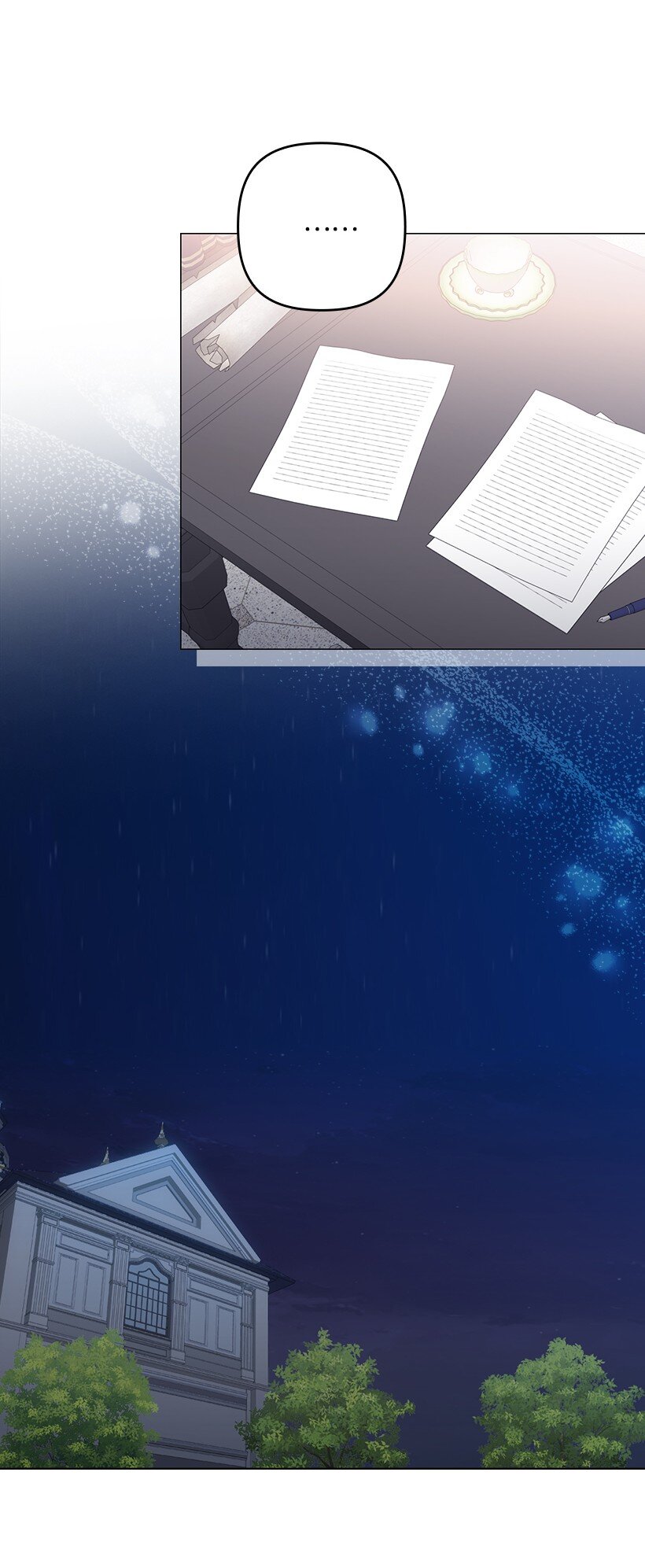 番外11 命定之人(1/2)-第169话