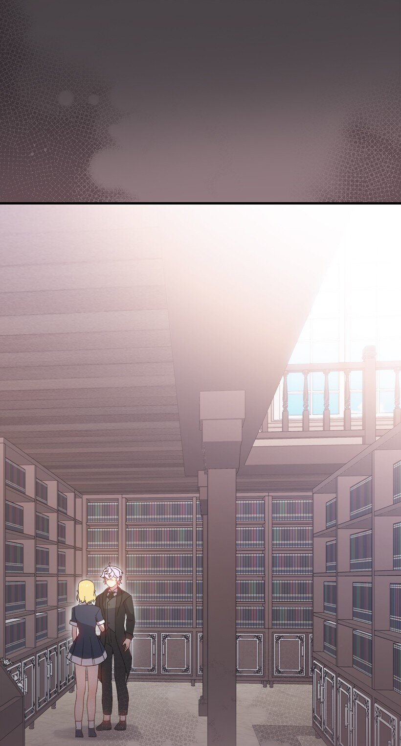 番外37 时间不多了(1/2)-第195话