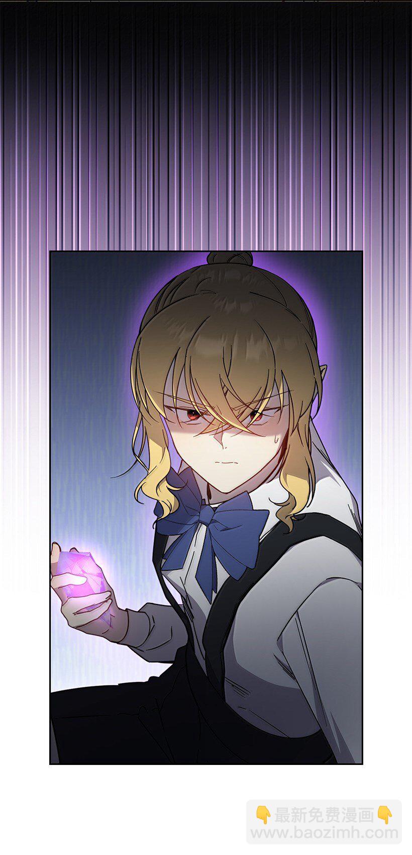 番外45 同生共死(1/2)-第203话