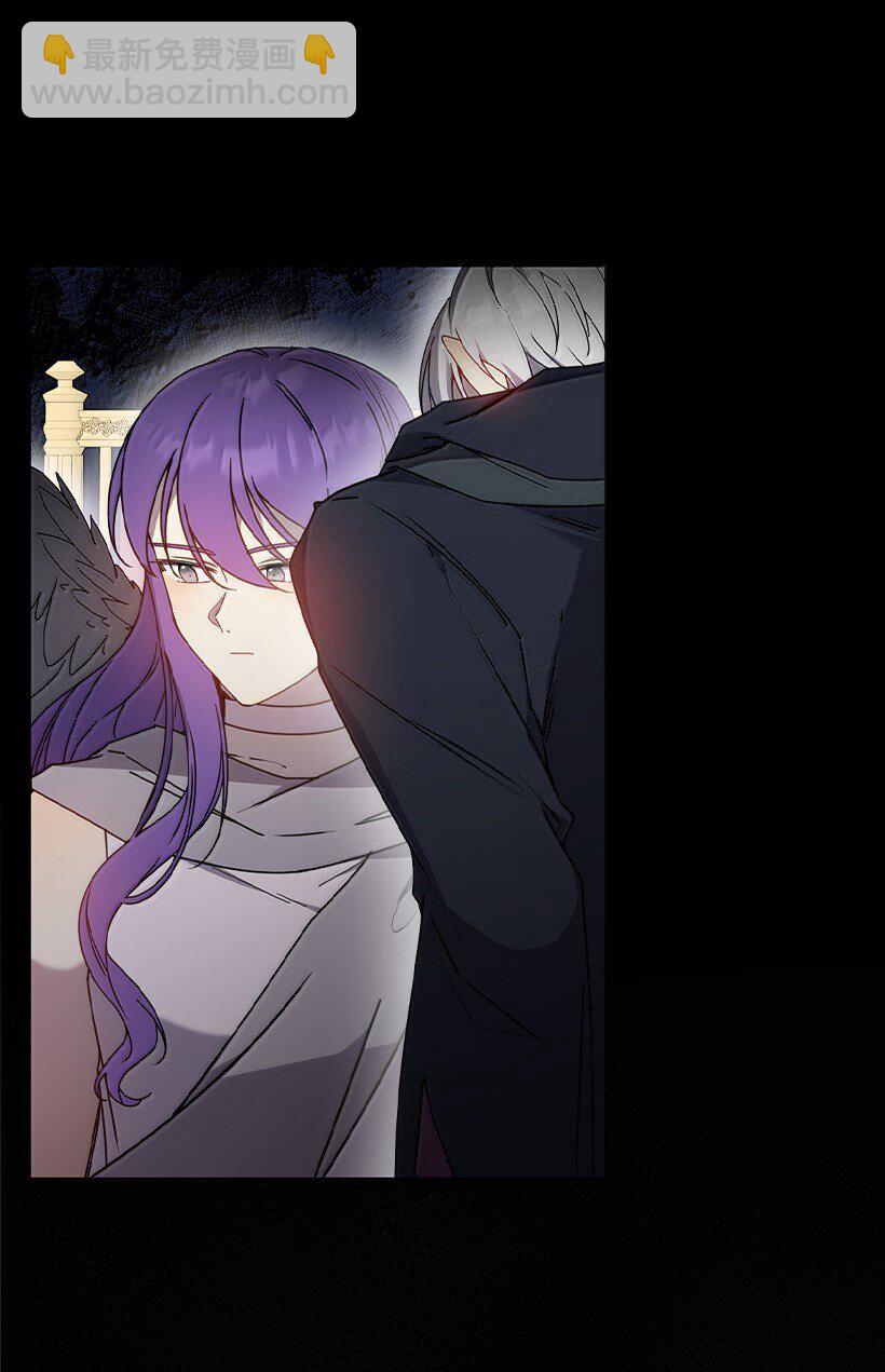 番外45 同生共死(1/2)-第203话