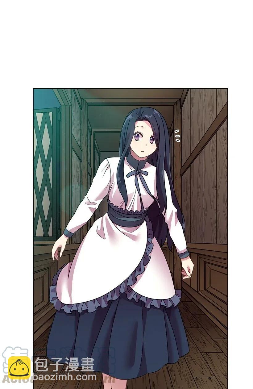 39 魔女之林(1/2)-第39话