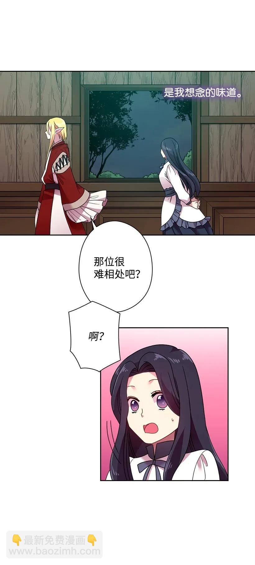 39 魔女之林(1/2)-第39话