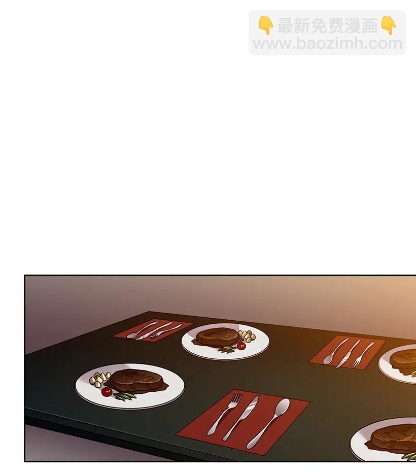 43 晚饭时间(1/2)-第43话