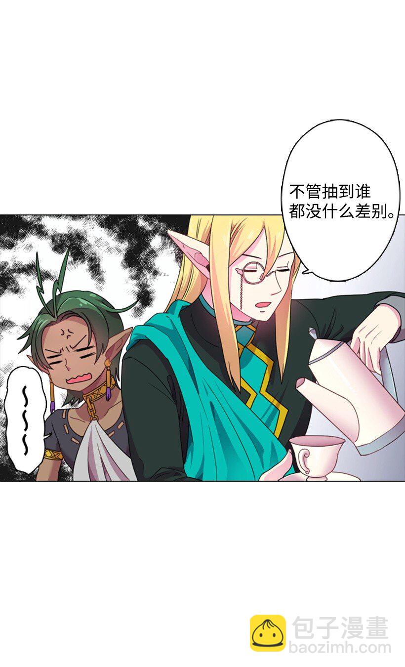 7 抽签箱(1/2)-第7话