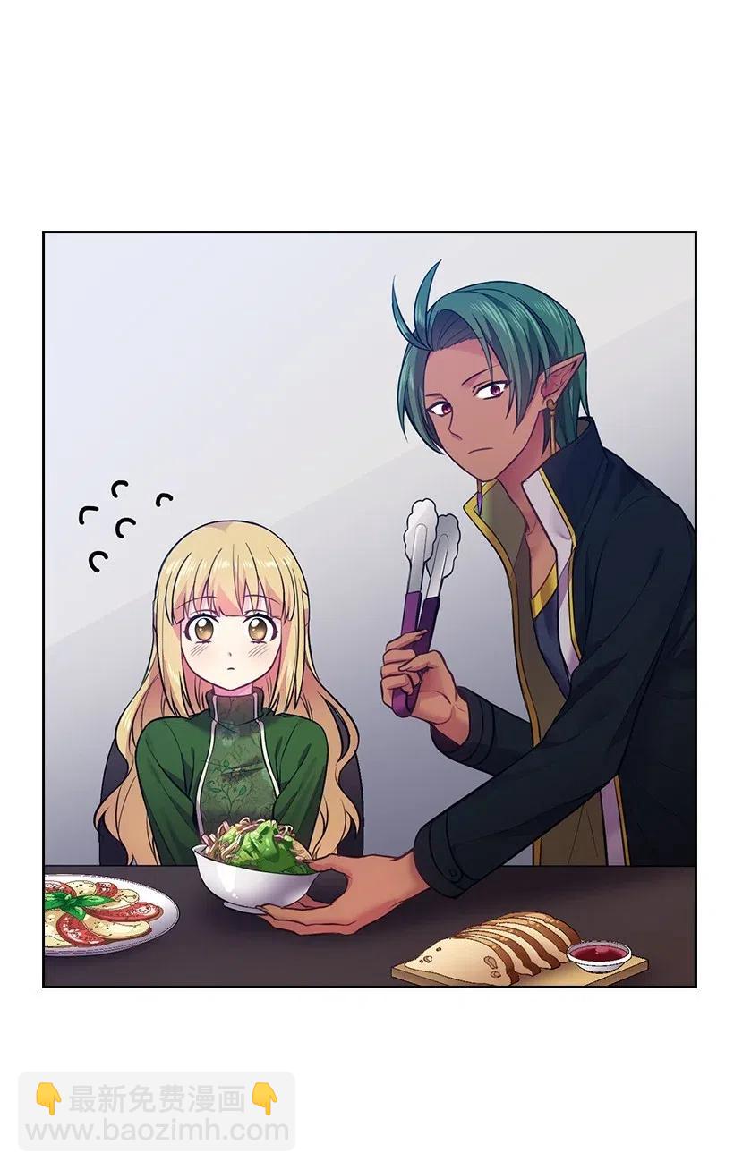 63 离排位战还有十五天(1/2)-第63话