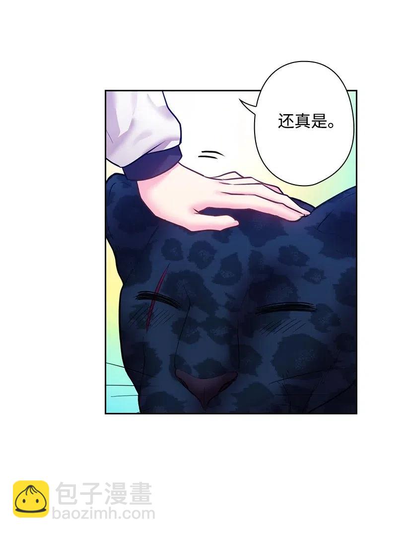 65 爱与恨的交织(1/2)-第65话