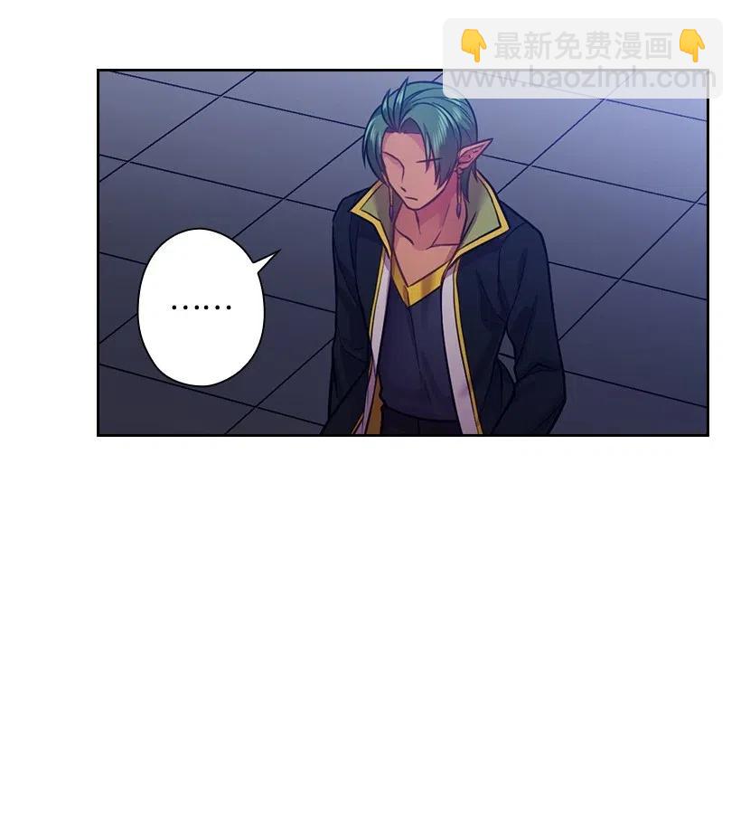 69 逃离魔界(1/2)-第69话