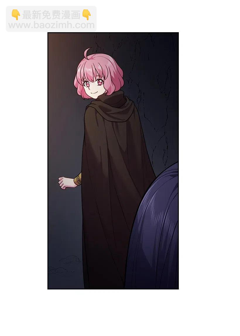 69 逃离魔界(1/2)-第69话