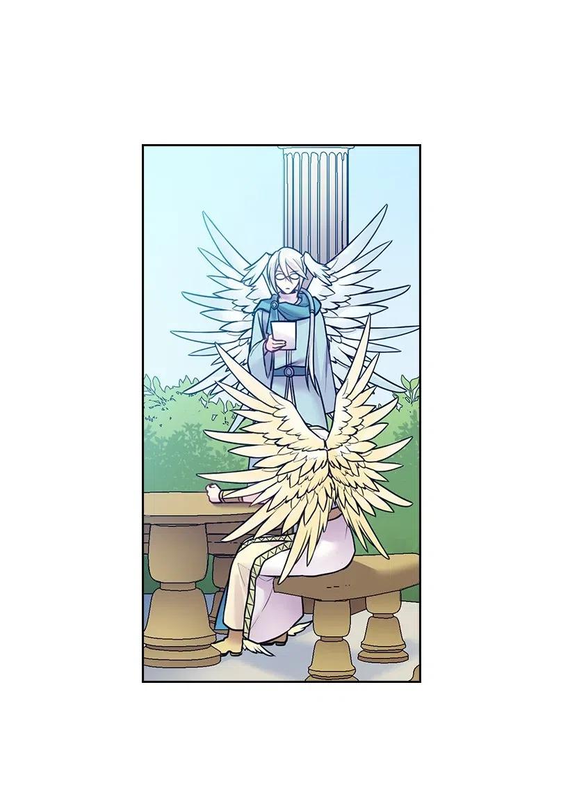 71 曾经的天使(1/2)-第71话