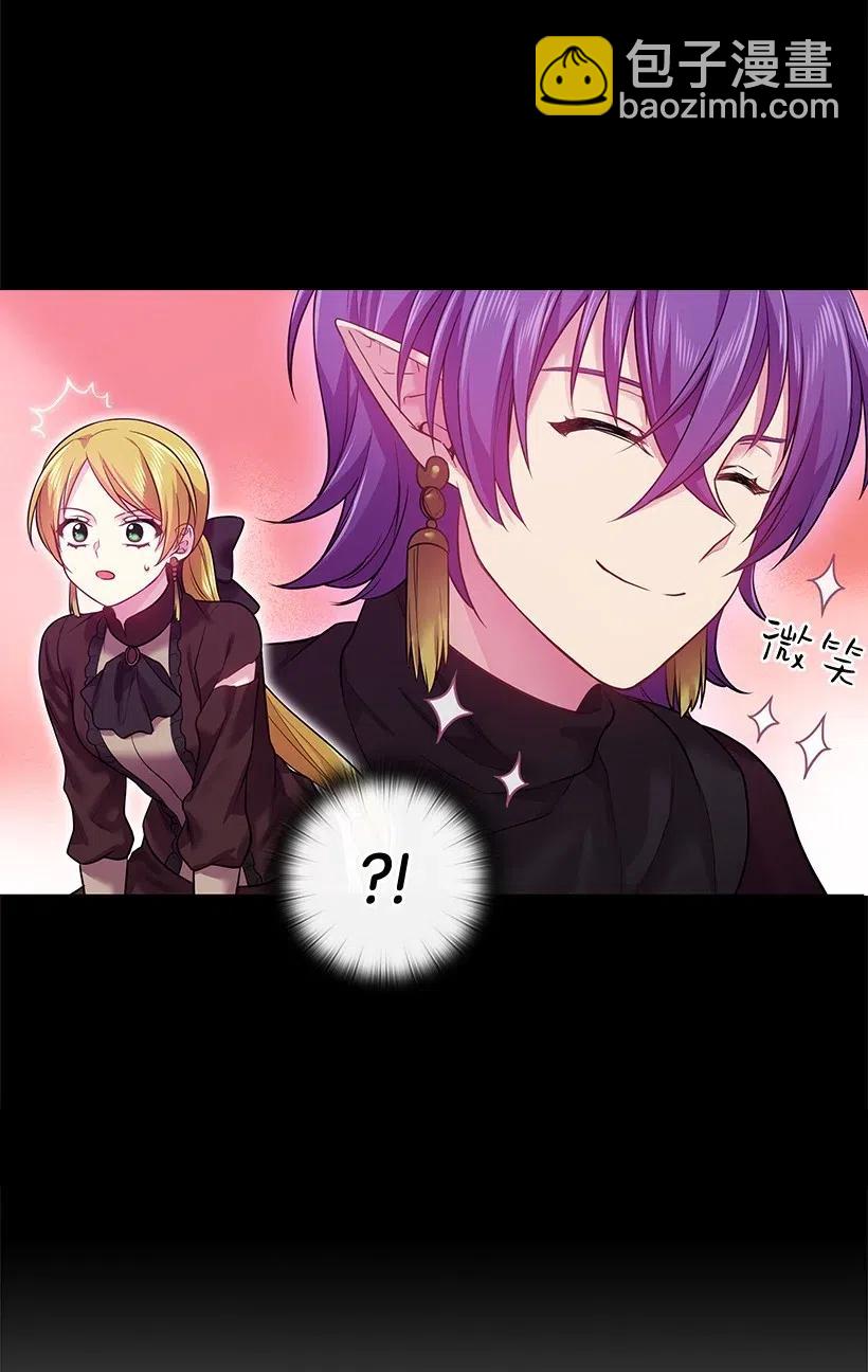 73 他们都是你的猎物(1/2)-第73话