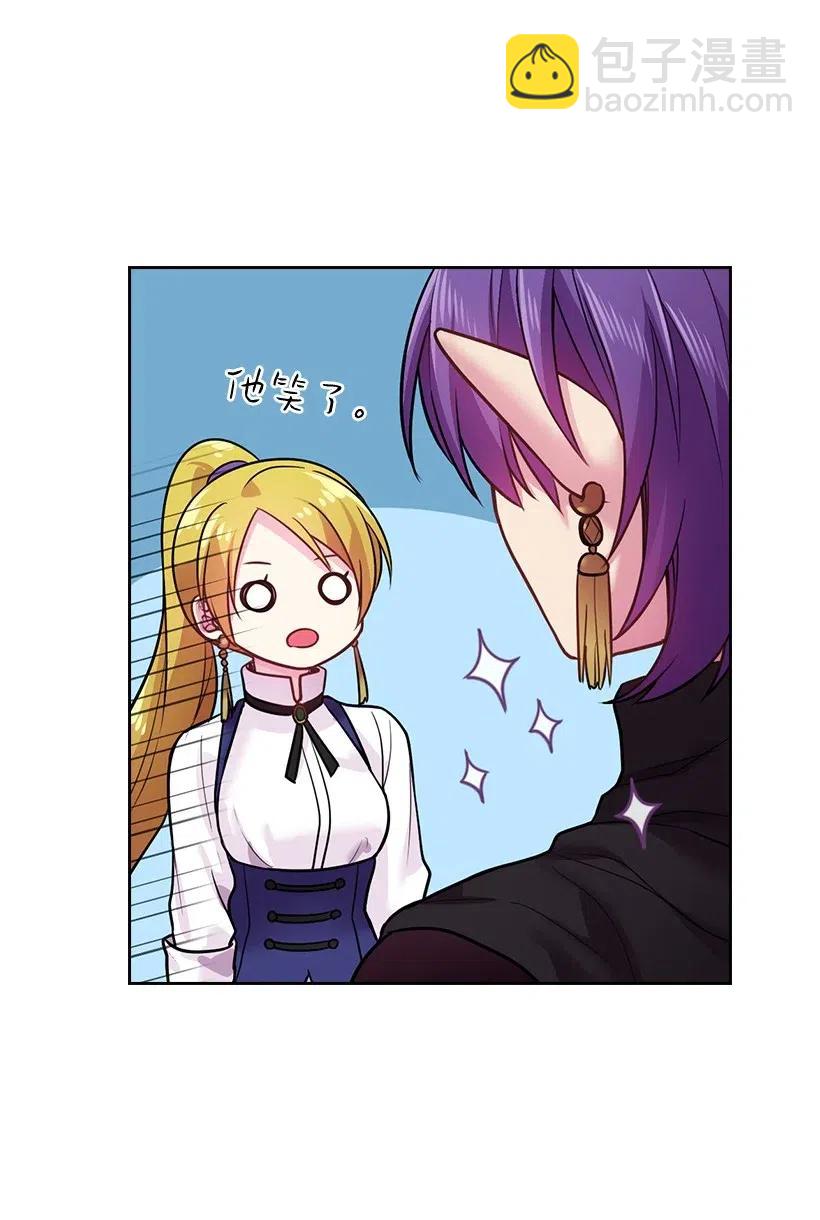 73 他们都是你的猎物(1/2)-第73话