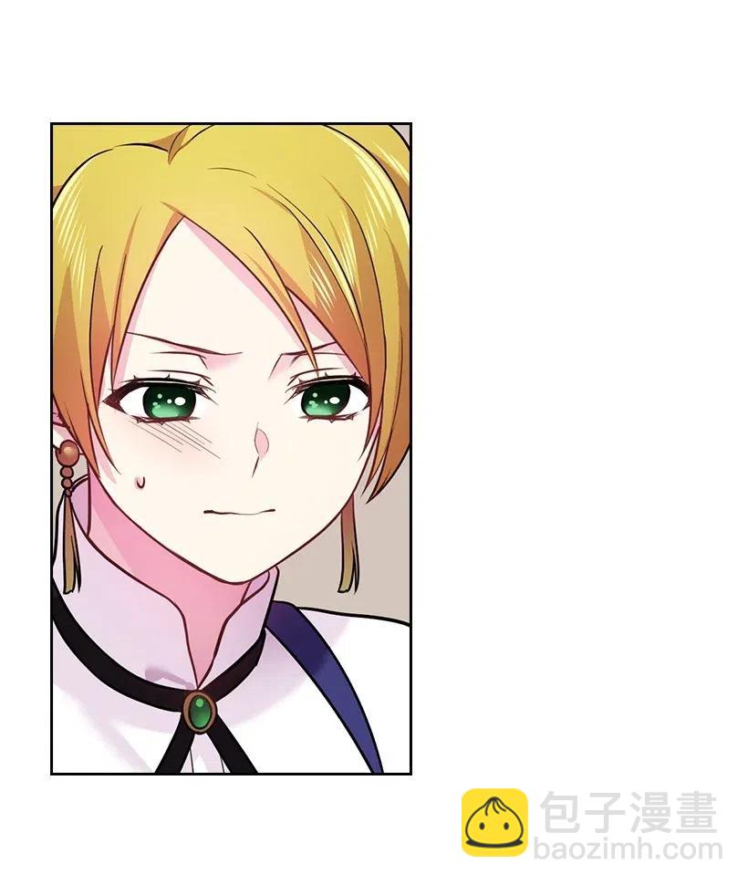 73 他们都是你的猎物(1/2)-第73话