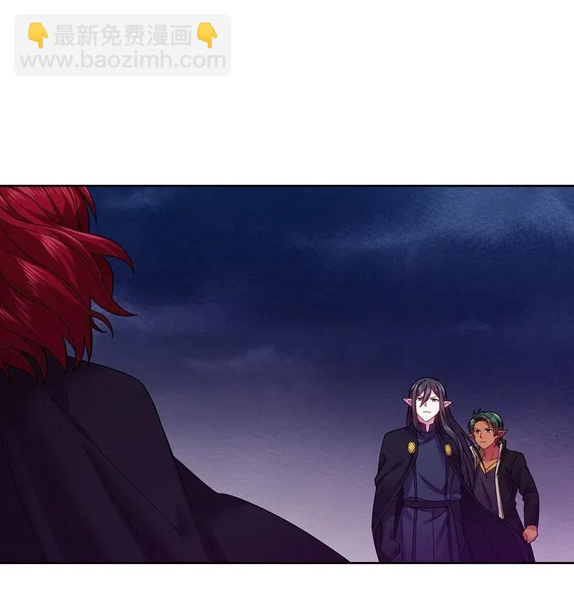 85 好久不见(1/2)-第85话