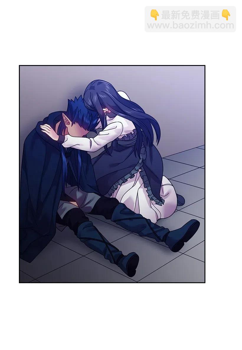 87 背叛与复仇(1/2)-第87话