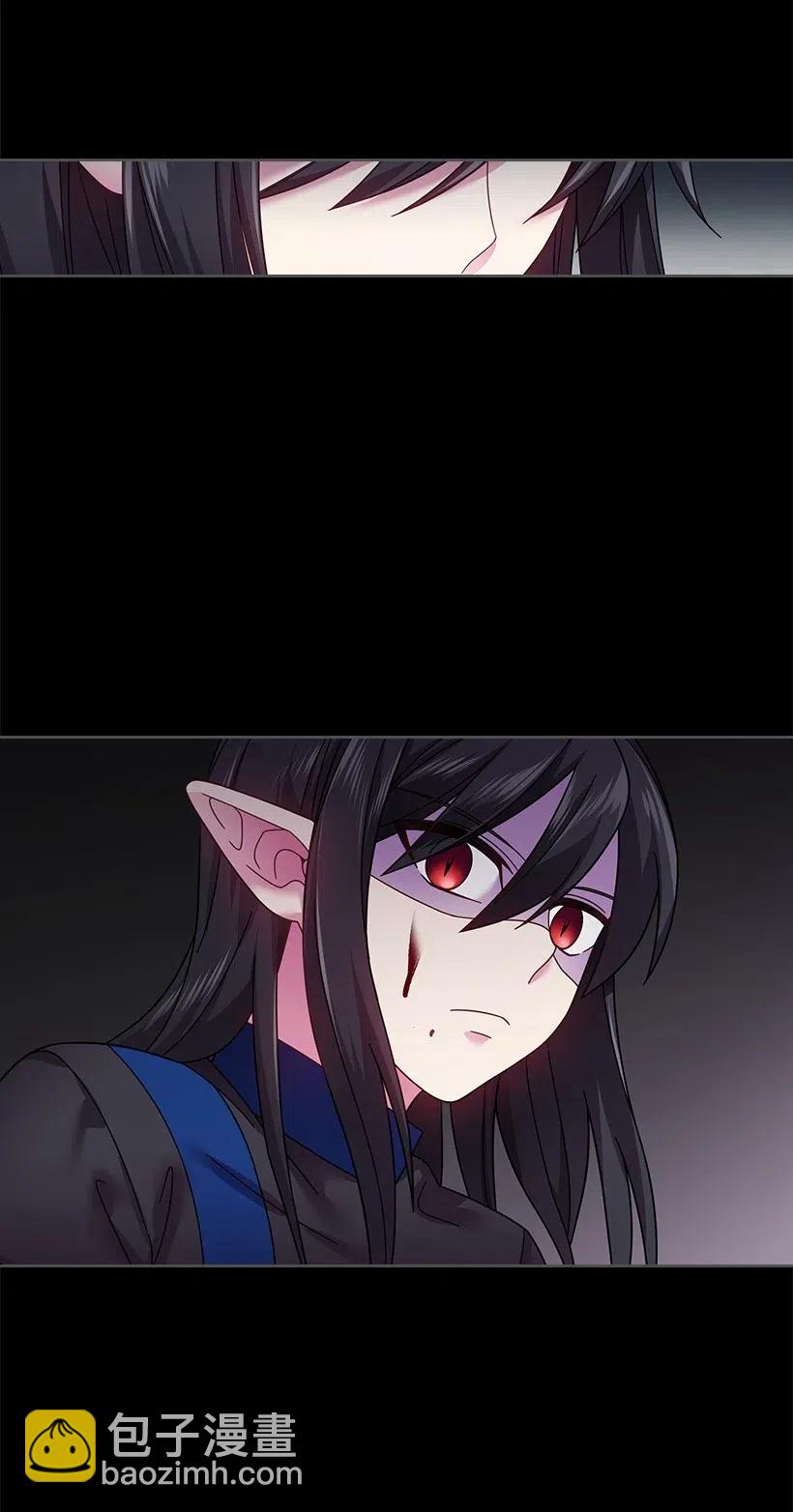 87 背叛与复仇(1/2)-第87话