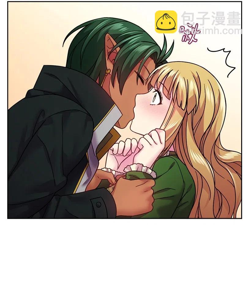 91 紧握的双手(1/2)-第91话