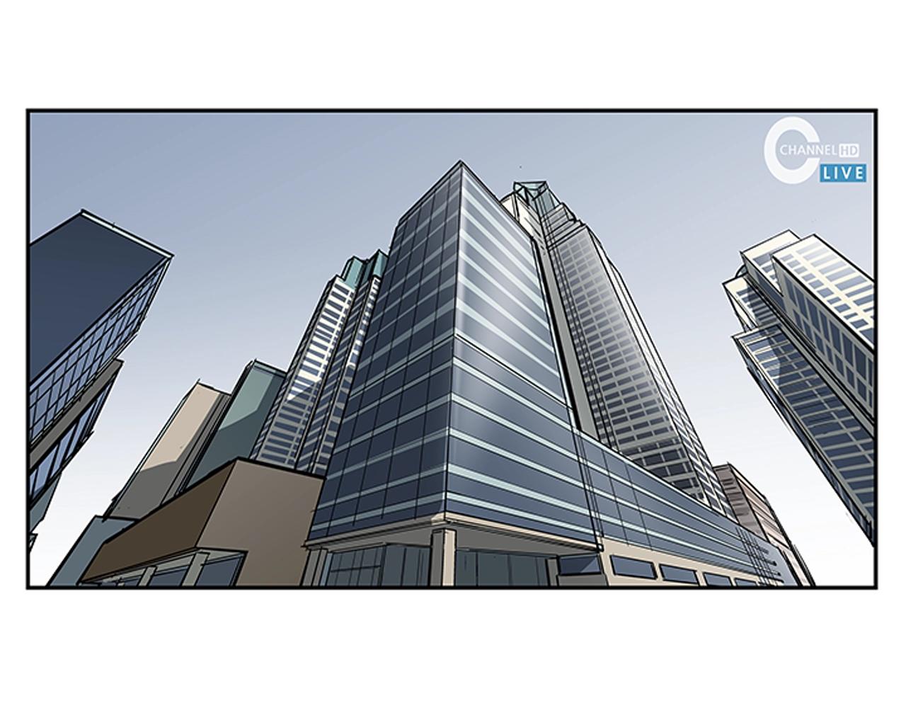 第19话(1/4)-第19话