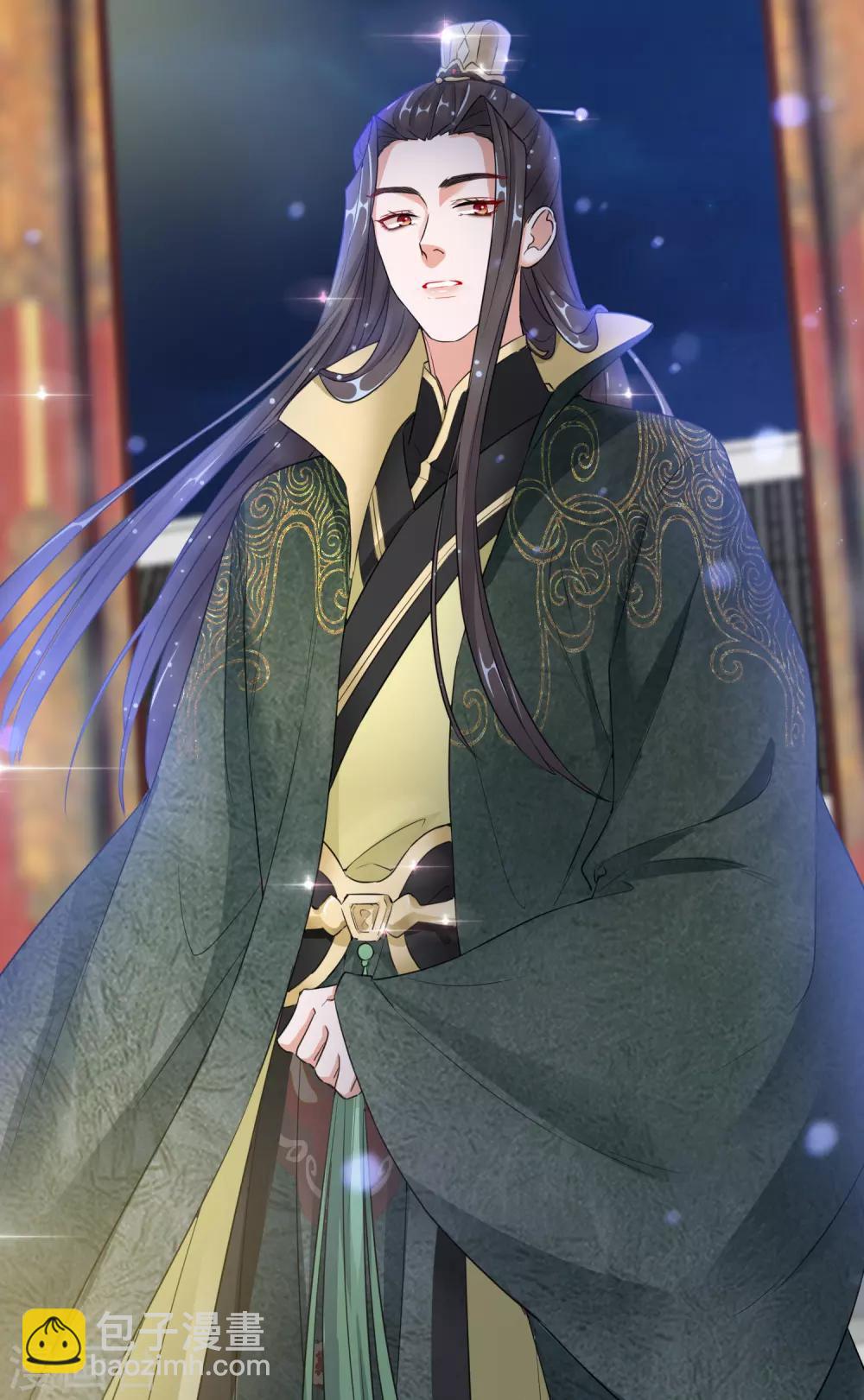 第15话 身份公开-第15话