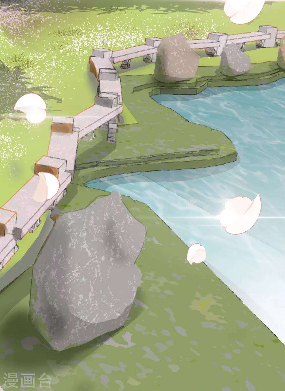 第3话 梨落宛落水-第3话