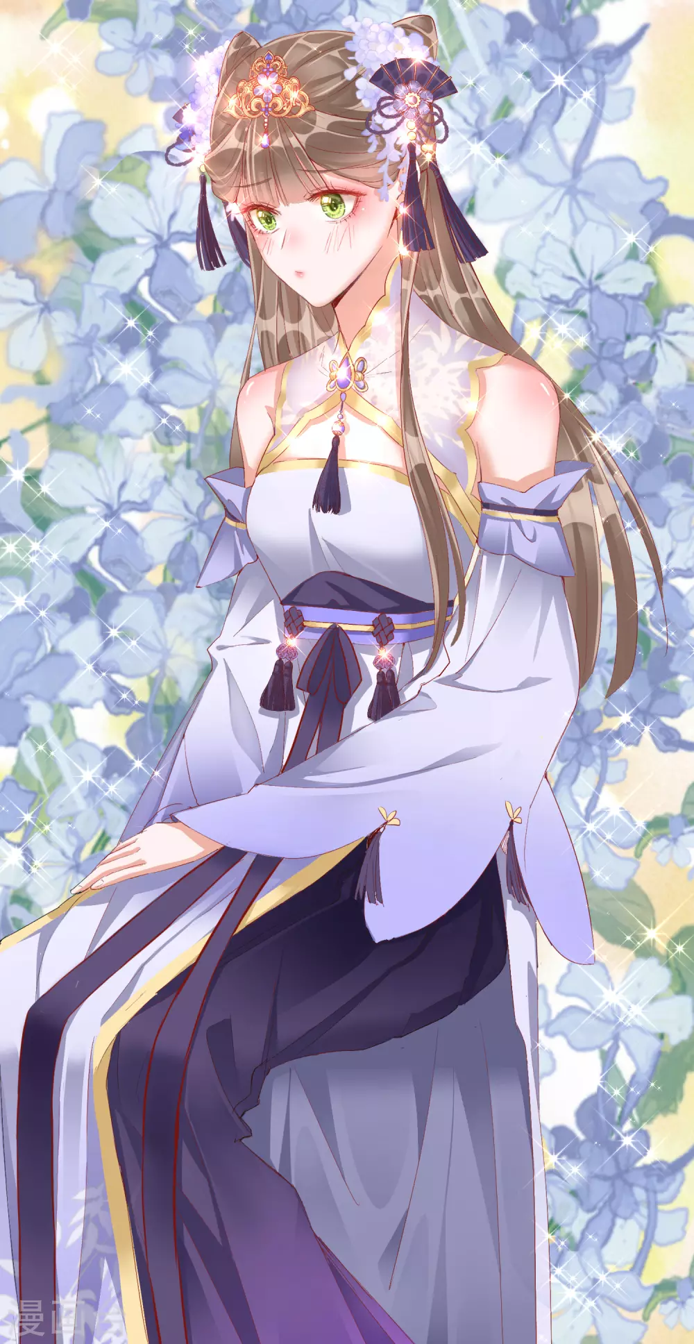 第31话 也不是太坏-第31话