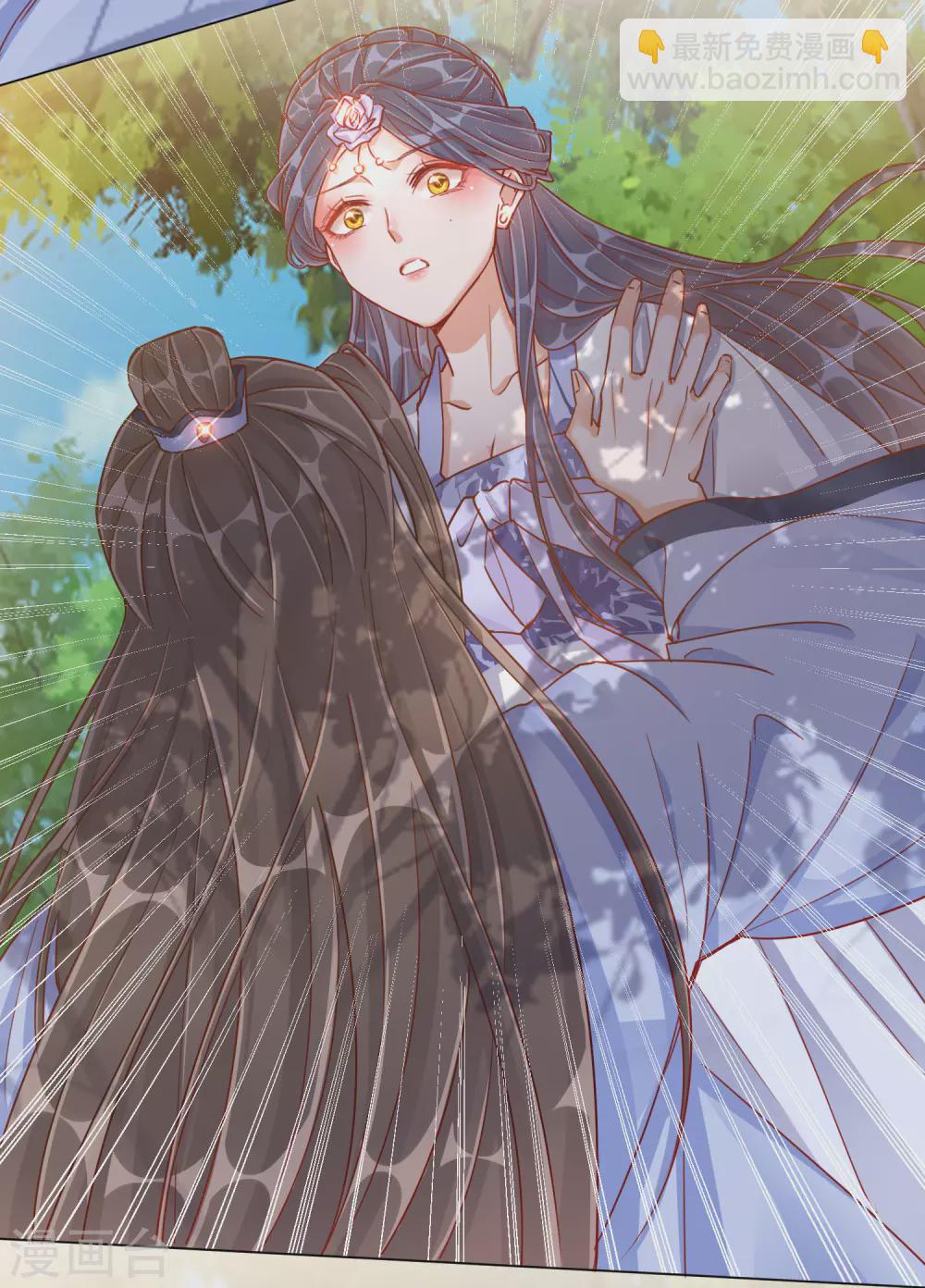 第35话 一年前的真相-第35话