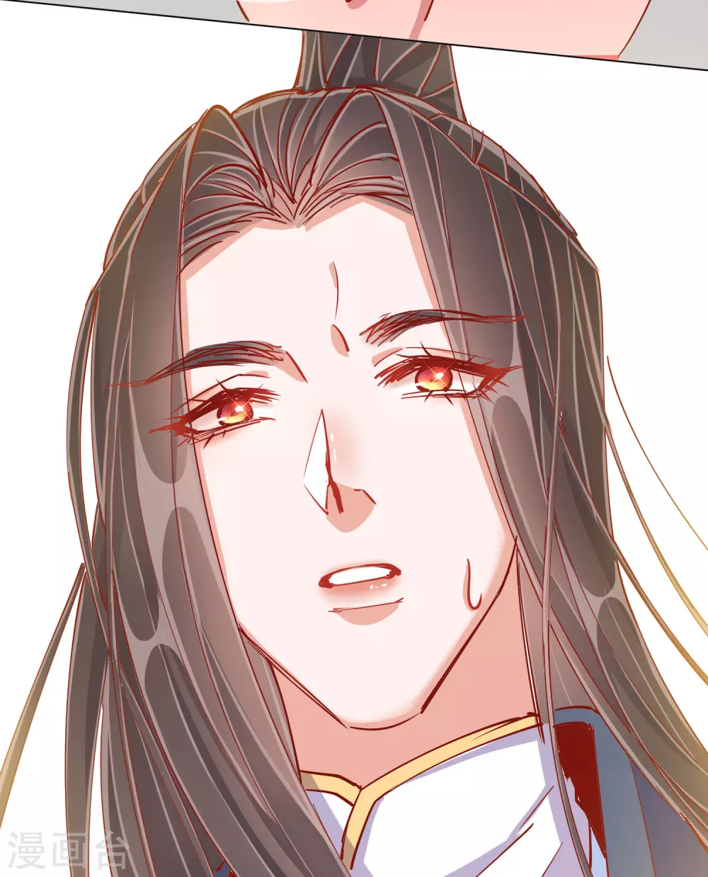 第41话 旧疾复发-第41话