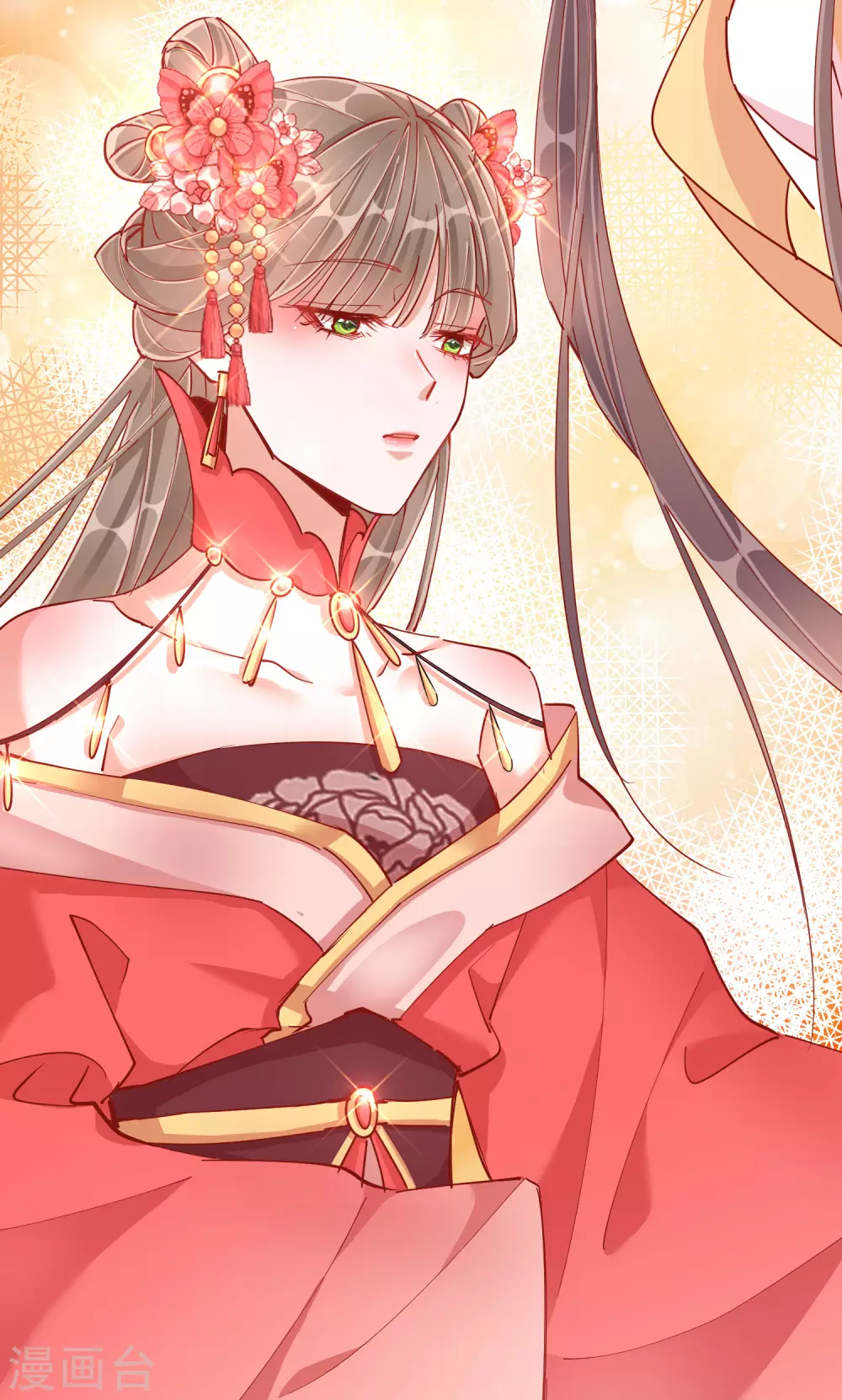 第41话 旧疾复发-第41话