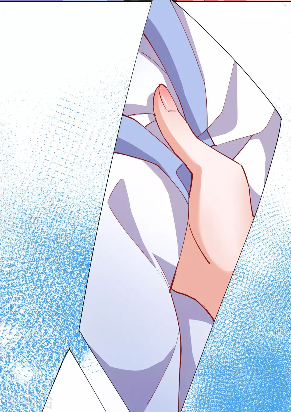 第41话 旧疾复发-第41话