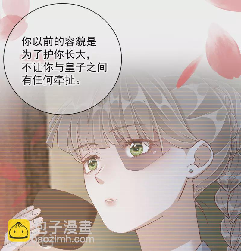 王妃的成長攻略 - 第49話 告誡 - 6