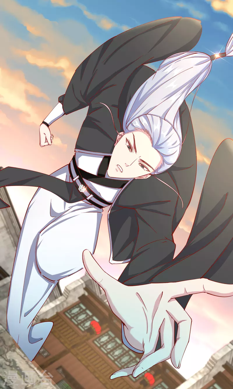 第2季16话 生死一念-第67话