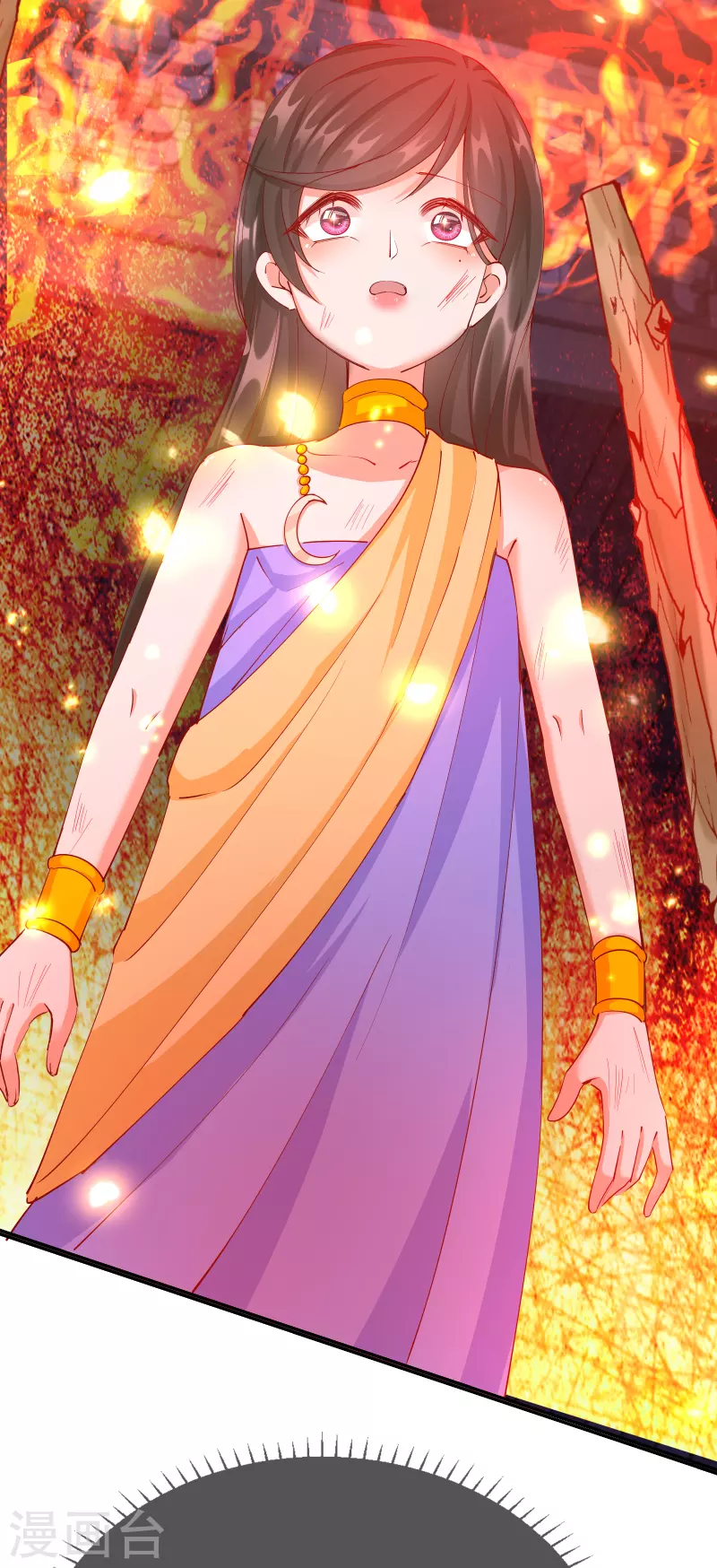 第2季20话 阴云笼罩-第71话