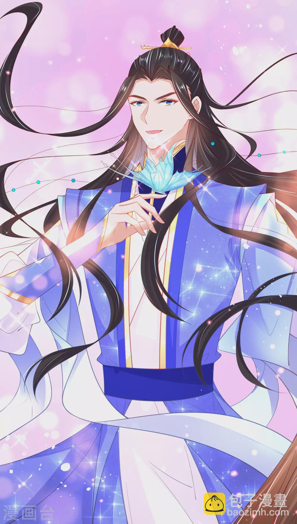 第98话 天丝雪蝶-第111话