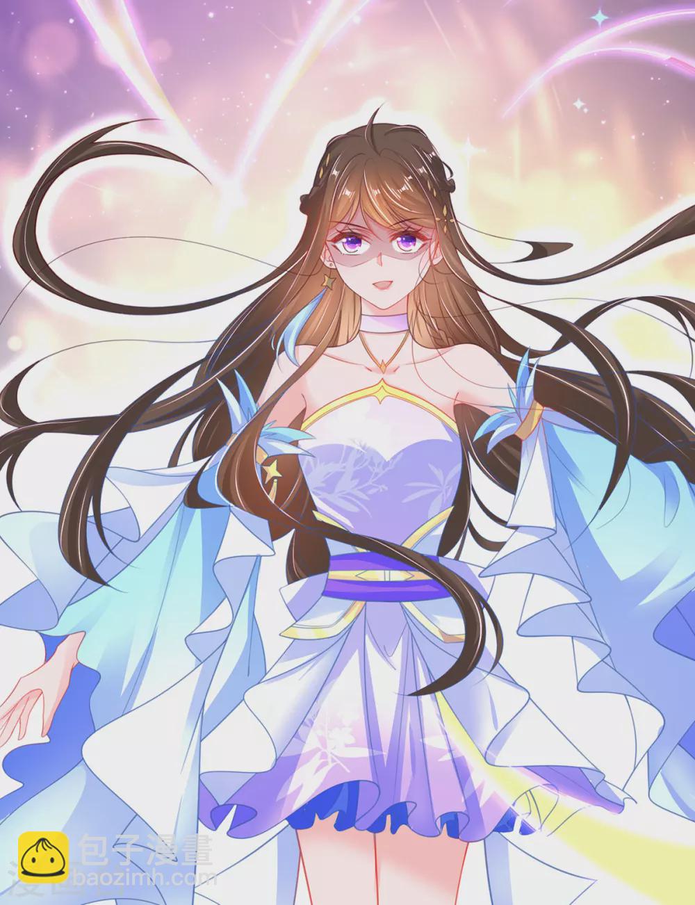 第98话 天丝雪蝶-第111话