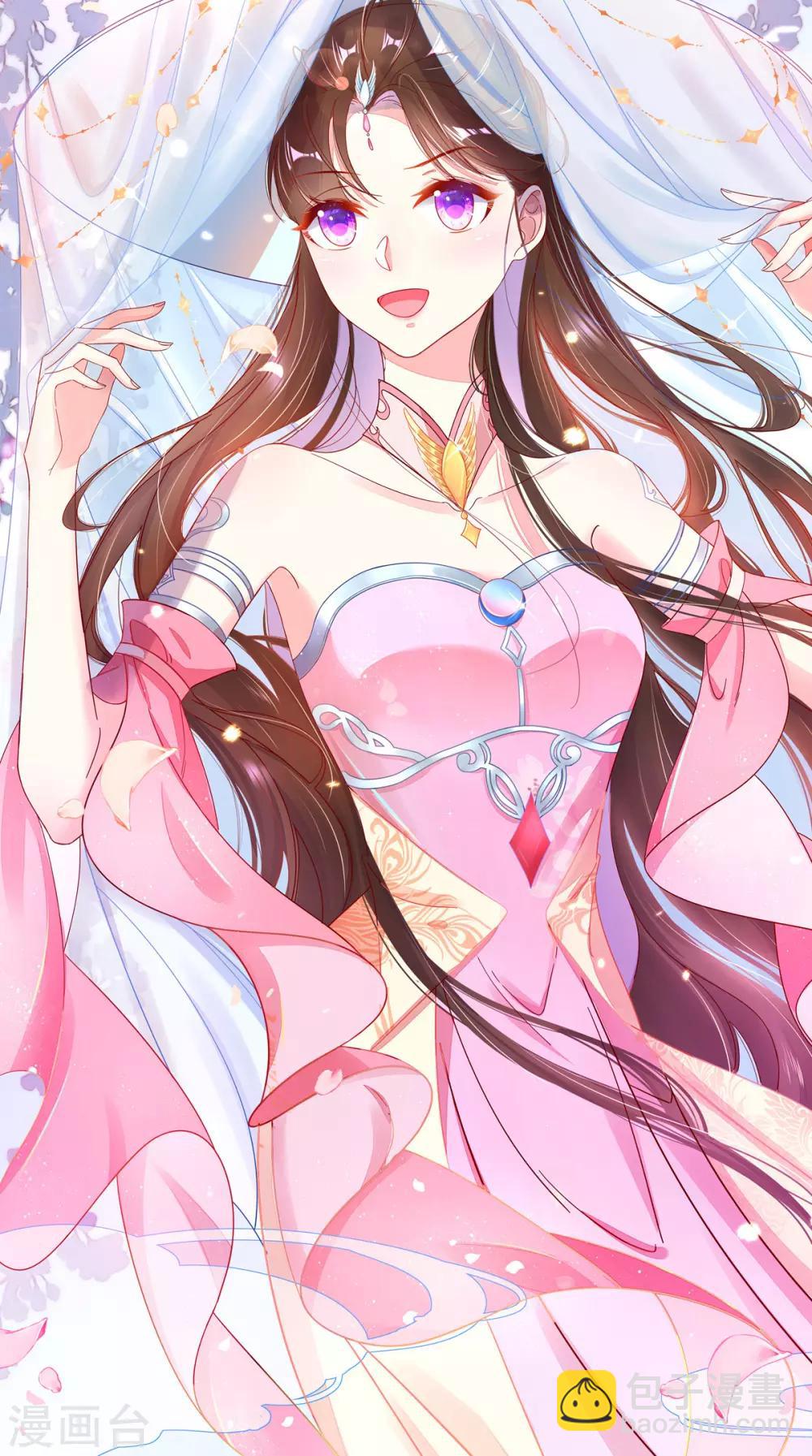 第9话 两全其美之法(1/2)-第13话