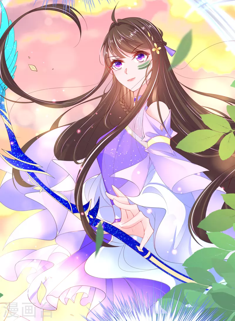 第115话 新的敌人-第129话